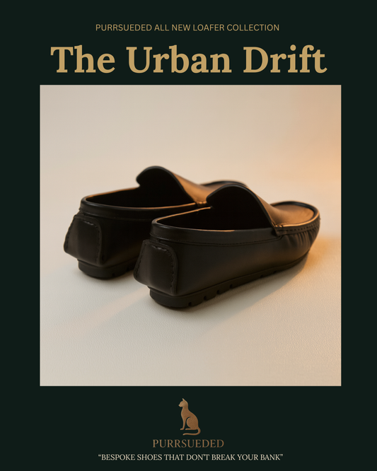 The Urban Drift