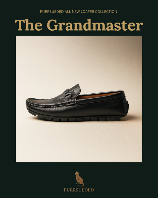 The Grandmaster