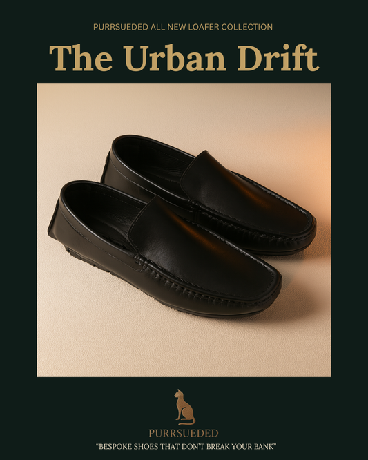 The Urban Drift