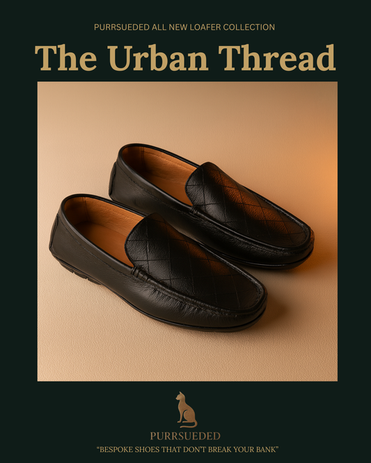 The Urban Drift