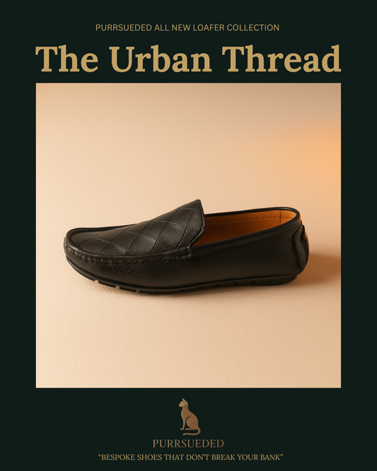 The Urban Drift