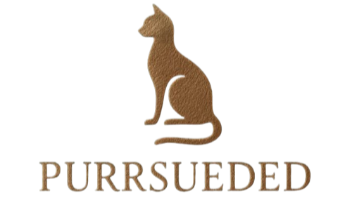 PURRSUEDED