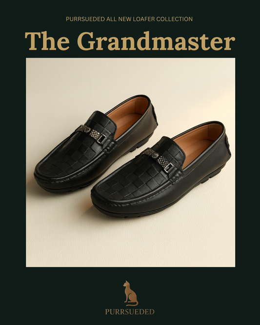 The Grandmaster
