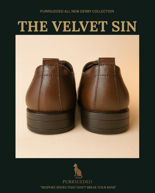 The Velvet Sin