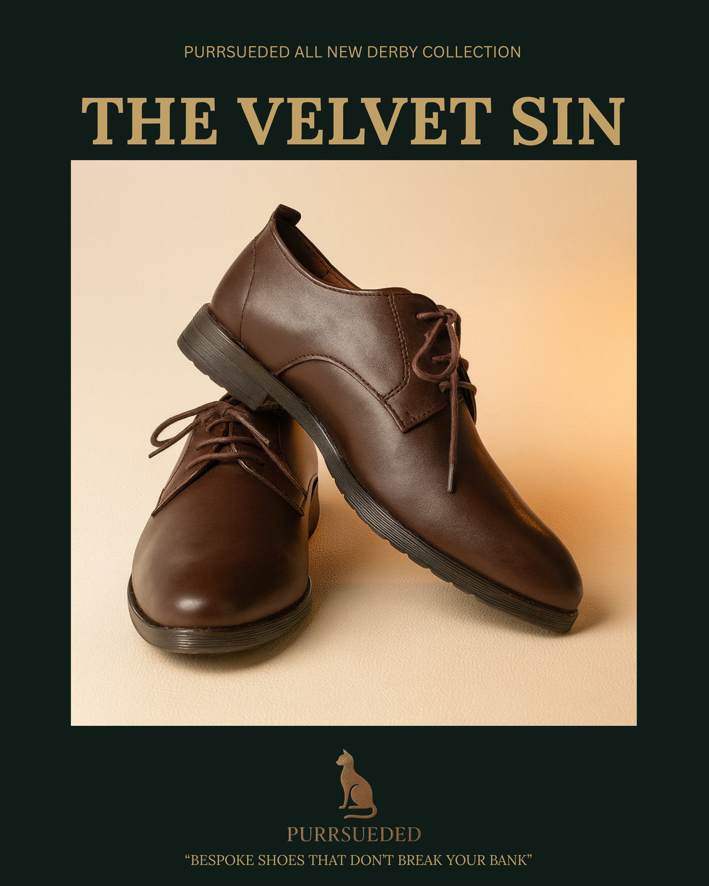 The Velvet Sin