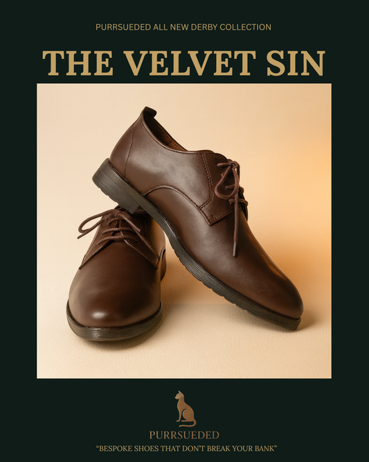 The Velvet Sin