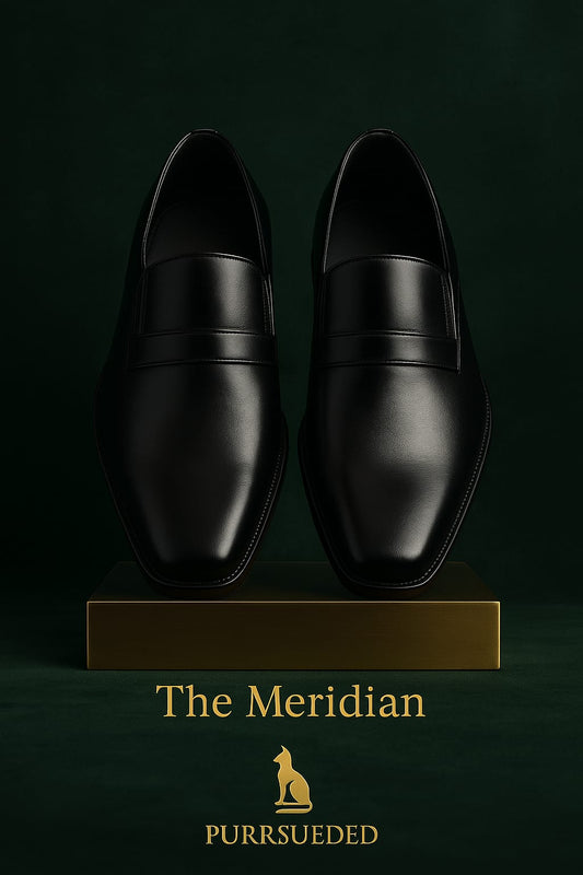 The Meridian